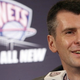 Illustration for article titled Nets Owner Mikhail Prokhorov Is Running For President Of Russia On A Platform Of "I'm Tall"